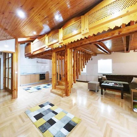 Apartments Room Marrakech 塞拉耶佛 外观 照片