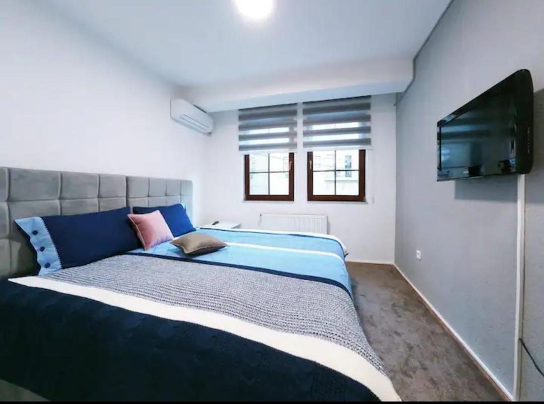 Apartments Room Marrakech 塞拉耶佛 外观 照片