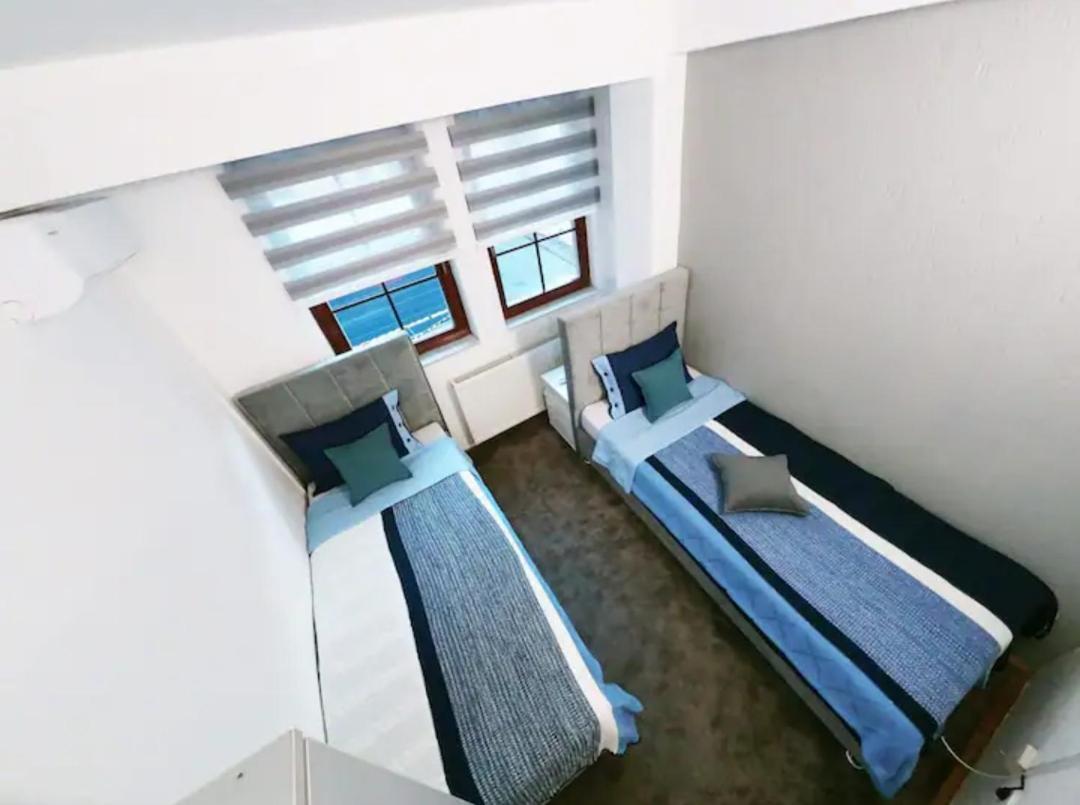 Apartments Room Marrakech 塞拉耶佛 外观 照片