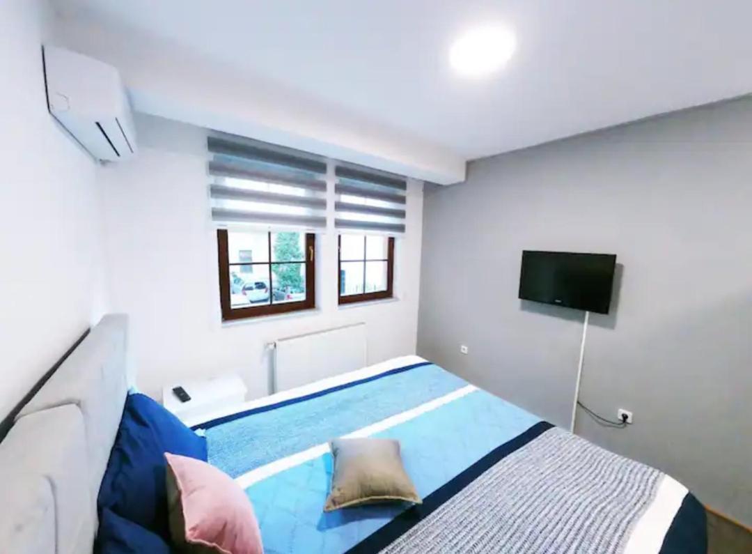 Apartments Room Marrakech 塞拉耶佛 外观 照片