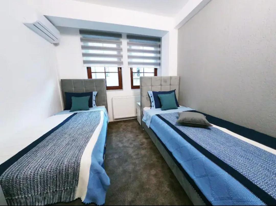 Apartments Room Marrakech 塞拉耶佛 外观 照片