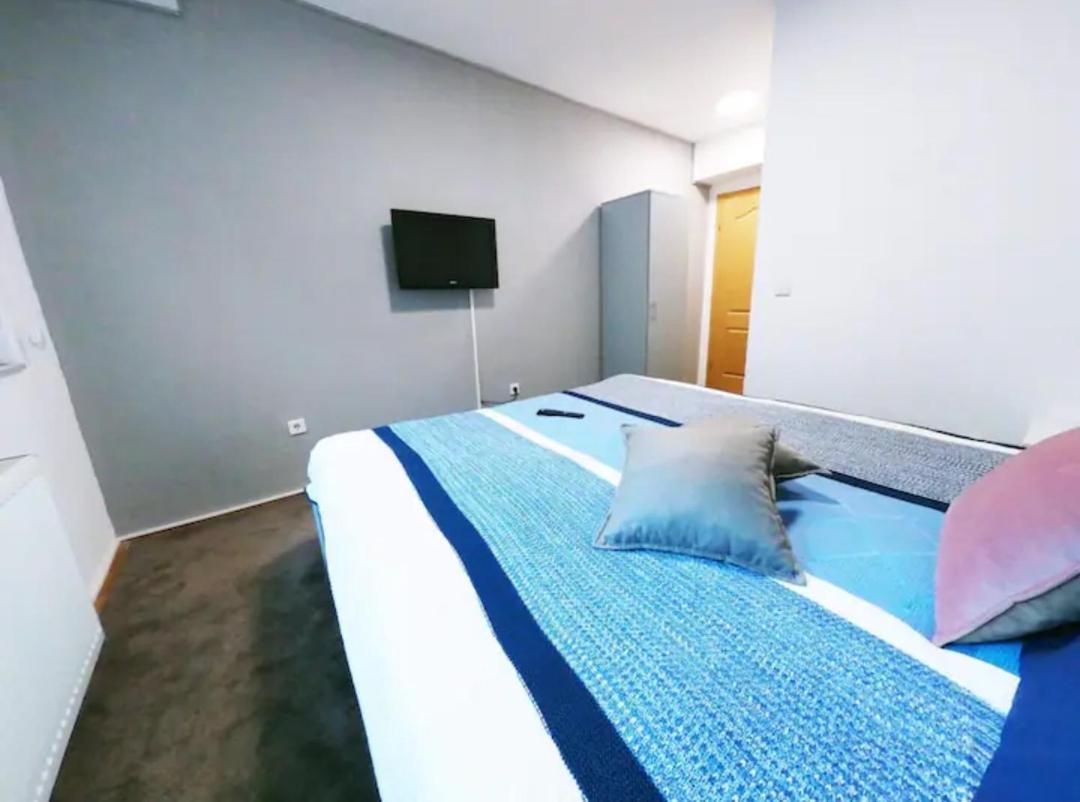 Apartments Room Marrakech 塞拉耶佛 外观 照片