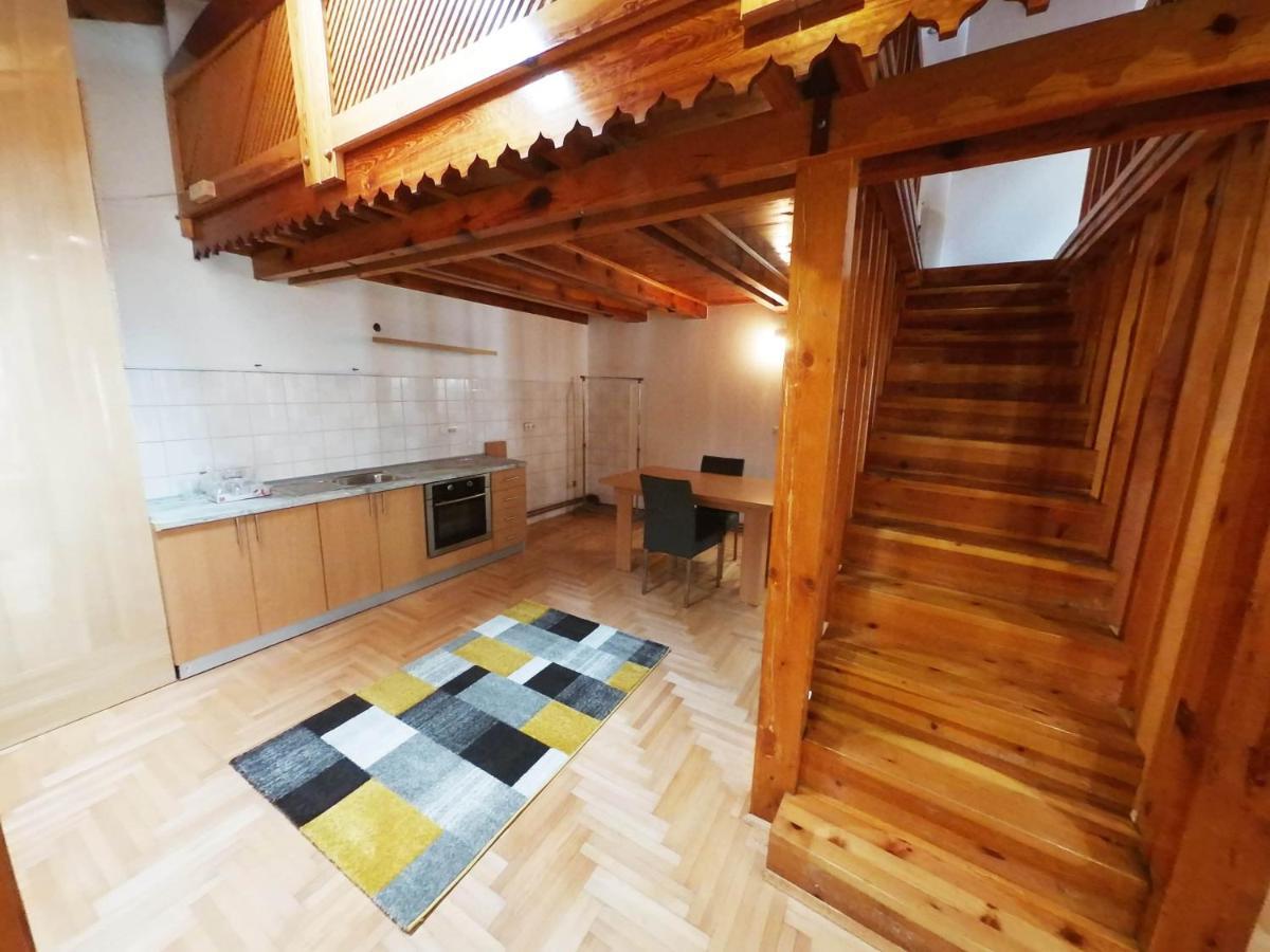 Apartments Room Marrakech 塞拉耶佛 外观 照片