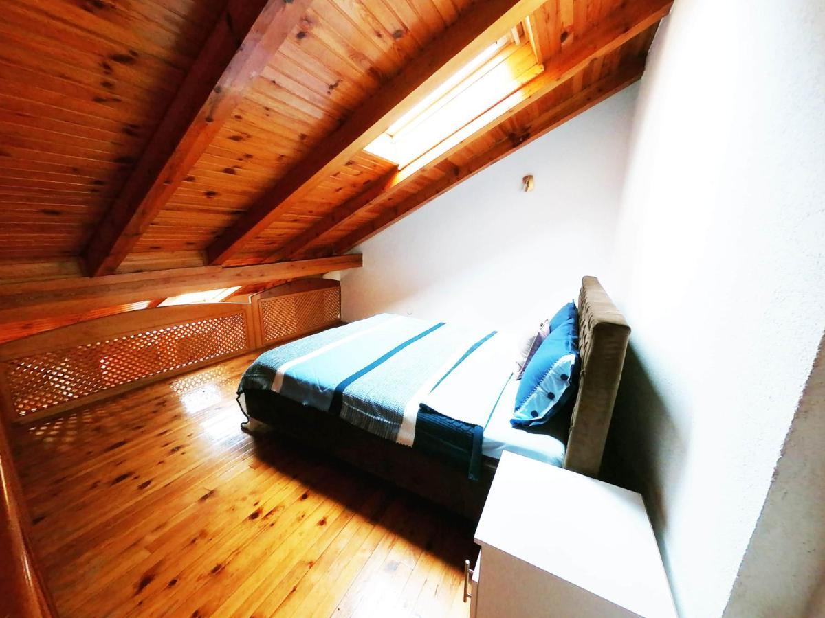 Apartments Room Marrakech 塞拉耶佛 外观 照片