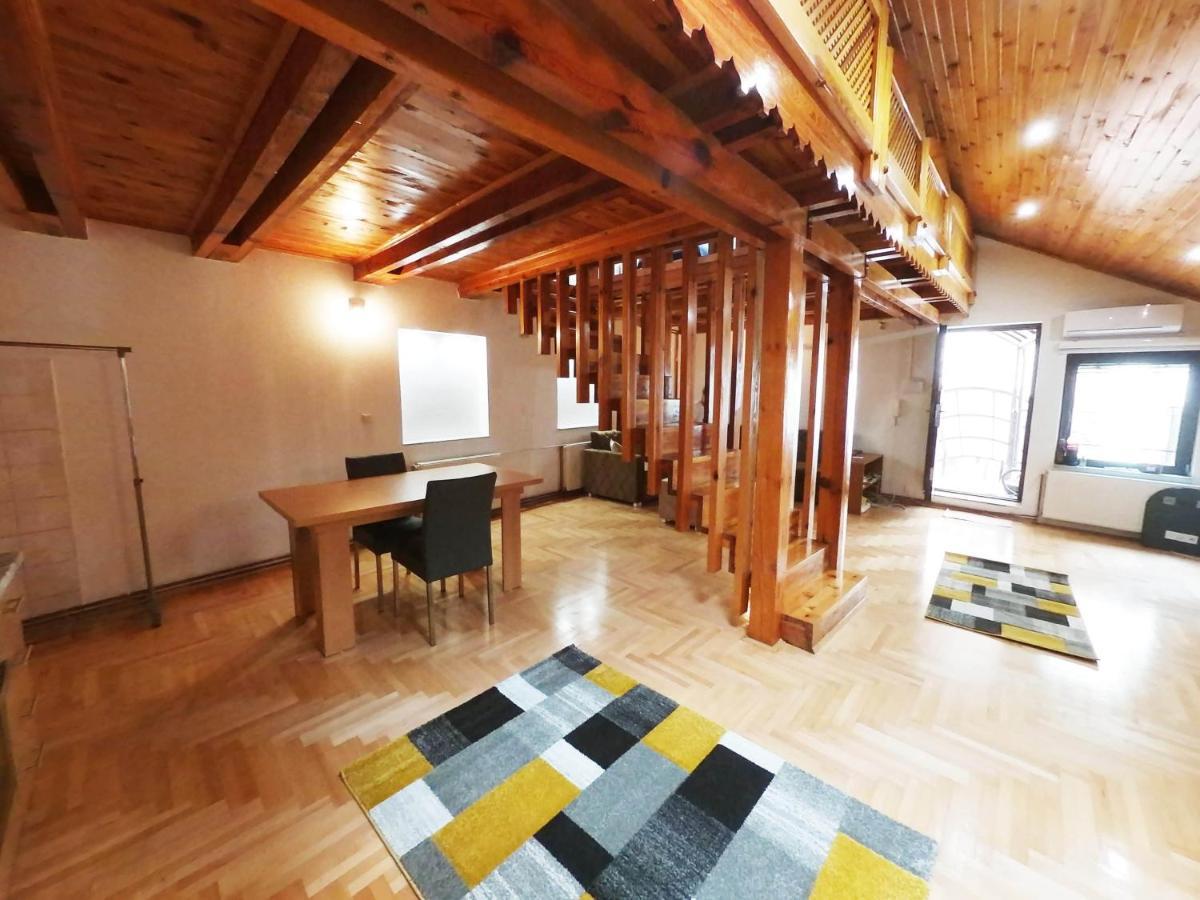 Apartments Room Marrakech 塞拉耶佛 外观 照片